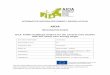 AIDA D3.2 Public Building Tender... · Figure 4: Total score of the participant’s energy part ... AIDA offers support to public authorities to increase the number of nZEBs by including