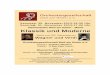 Klassik und Moderne - Blasorchester Lure€¦ · Der 1926 in Wien geborene jüdische Komponist und Dirigent Joseph Horovitz emigrierte 1938 nach England, um den Nazis zu entkommen