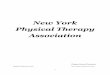 New York Physical Therapy Association - cdn.ymaws.com€¦ · 5/17-5/19 6 Michael Dr. coreyandkeri@msn.com Hudson Valley, NY 12534 ... defensepeutic@outlook.com ... mhuson17@hotmail.com