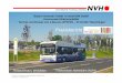 NVH - Praxisbericht Landesgartenschau Öhringen · LaGa Shuttlebus – Zeitplan 02/14 – 05/14 Förderantrag elektrischer Stadtbus Interessen-bekundungs-verfahren 06/14 NVH stellt