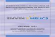 ENVIN HELICS E H - hws.vhebron.nethws.vhebron.net/envin-helics/Help/Informe ENVIN-UCI 2015.pdf · ENVIN HELICS 2 Los datos incluidos en este informe demuestran una vez más las importantes