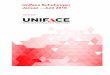 Uniface Schulungen Januar – Juni 2016 - unifaceinfo.com · uniface b.v. 6 c1.2 standard-grundlagenkurs (teil 2) kleiner workshop zur c/s-entwicklung mit uniface mit fokus auf wesentliche
