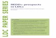 Charlie Parker, Matthew Cranford, Stephanie Roe and Ugan ... · Charlie Parker, Matthew Cranford, Stephanie Roe and Ugan Manandhar. Table of Contents Importance of forests for LDCs