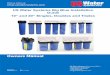Owners Manual - US Water Systems .US Water Systems Big Blue Installation Guide . ... parts bag until