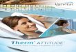 ATTITUDE - 'attitude... · 4 Voies Respiratoires Allergies respiratoires, asthme, bronchites, dilatation