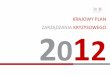ZARZĄDZANIA KRYZYSOWEGO 20 2 - rcb.gov.pl · Spis treści Zasady informowania ludności o zagrożeniach i sposobach postępowania na wypadek zagrożeo ..... 397
