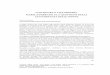 CON FIGURA E VITA PROPRIA. MARÍA ZAMBRANO E LA … · Zambrano's writings concerning three themes: the ambivalence and paradox of the concept of the . Con figura e vita propria