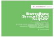 Bendigo SmartStart Super - Sandhurst Trustees .Bendigo SmartStart Super® Application Form 3 Guide