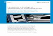 Introducción a la tecnología de sobreimpresión por ...uptime.videojet.com/content/dam/pdf/Spain - Spanish/White-Paper/wp... · la rueda del troquel. La tecnología TTO no presenta