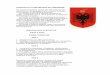 Kushtetuta e Shqiperise - shkoder.net · NENI 15 1. TE DREJTAT DHE LIRITE THEMELORE TE NJERIUT JANE TE TE pandashme, të patjetërsueshme e të padhunueshme dhe qëndrojnë