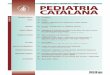 PEDIATRIA CATALANA - centreguia.cat · PEDIATRIA CATALANA 9 771135 883004 7 2 1 1 2 ABRIL-JUNY 2012 · VOLUM 72 · NÚM. 2 ... the Diagnostic and Statistical Manual of Mental Disorders)