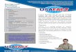 Background Screening Compliance - USAFact · Legal Compliance Basics Legal compliance in the background screening industry is very important. Failure to comply can lead to law-suits
