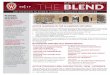 Blended Learning Toolkit Newsletter · uw-madison blended learning toolkit newsletter blended ... impacts of active learning on student outcomes in large ... register now blend@uw