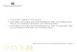 TEXTO ARTICULADO - Gobierno de Canarias · 2018 proyecto de ley de presupuestos: tomo 1 • texto articulado • estructura econÓmica de ingresos de la comunidad autÓnoma • estructura