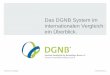 Das DGNB System im internationalen Vergleich: ein Überblick. · New ECB Premises, Frankfurt ... (GBCI) / Greenship Italy: LEED Italy / Protocollo Itaca / GBCoucil Italia ... Assessment
