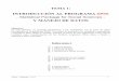 INTRODUCCIÓN AL PROGRAMA SPSS - … Practicas... · Tema1 – Prácticas 1, 2 y 3. 1 TEMA 1: INTRODUCCIÓN AL PROGRAMA SPSS - Statistical Package for Social Sciences - Y MANEJO DE