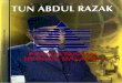 Bibiliografi Tun Abdul Razak - myrepositori.pnm.gov.my · 232 lalan Tun Razak 50572 Kuala Lumpur Tel :03-26871700 Faks : 03-26929767 Laman web:  
