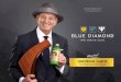 Gheorghe - Blue Diamondbluediamond.ro/files/ro/Catalog_BLUE_2017.pdf · Cvartetul Oxfor, Richard Clayderman și multe alte nume sonore. Filme celebre au avut șansa să poarte în