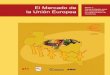 EL MERCADO DE LA UNION EUROPEA - resultados1.comresultados1.com/caja-ue/images/stories/relaciones-comerciales-ca... · Aunque un elevado porcentaje de las importaciones de la Unión