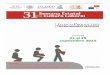 31 - Universidad Autónoma de Guadalajara | Portal de …mediosuag.mx/wp-content/uploads/2015/09/PROGRAMA... · Universidad Autónoma de Guadalajara ... Determinar los criterios a