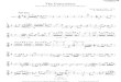 The Entertainer - Entertainer-Joplin, Scott.pdf · Scott Joplin - The Entertainer - Woodwind Quintet