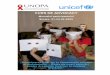 suport de curs - advocacy - UNICEF .CURS DE ADVOCACY Manualul participantului ... lupta contra stigmatizării