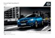 Nouvel Opel Grandland X .Régulateur / Limiteur de vitesse Kit anti-crevaison Vitres électriques