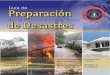 Guía de Preparación - IFRC.org To add/Community Disaster Preparedness... · 1.7 Refugios de emergencia ... Las comunidades pueden unirse y trabajar juntas, siguiendo los ejemplos