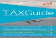 TAXGuide - mucglobal.commucglobal.com/sharefile/TaxGuide.01_2017_indonesia.pdf · tidak mengenakan pajak atas penghasilan dari luar negeri, ... Isi dari CBCR mencakup soal laba grup