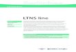 LTNS line - 上海方逸自动化仪表有限公司 ... · Microelettrica Scientifica LTNS series have been developed to answer to the constantly ... LTNS 320 320 750 1000 105-277