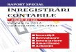 RAPORT SPECIAL ÎNREGISTRĂRI CONTABILEcontabilul.manager.ro/pdf/Raport special P02.pdf · colectează TVA. Baza de impozitare este reprezentată de preţul de cumpărare al bunurilor