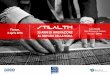 Firenze, Luca Tonello 30 ANNI DI INNOVAZIONE …€¦ · 10 Stealth3000: overview TECNOLOGIA •Oracle RDBMS •Oracle WEB Logic •Oracle Development Suite (Forms, Report, ADF) ARCHITETTURA