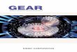 GEAR - korea.nissei-gtr.co.· Accuracy: JIS B1702 Class 0 and up Internal Gear Spur Gear Cylindrical