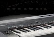 A Kurzweil Music Systems - habro.com.br filepianos, órgãos, guitarras, orquestrais, synths e instrumentos étnicos. 230 estilos de acompanhamento Padrões interativos são oferecidos