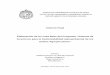 Informe Final Elaboración de la Línea Base del … · PONTIFICIA UNIVERSIDAD CATOLICA DE CHILE FACULTAD DE AGRONOMÍA E INGENIERÍA FORESTAL DEPARTAMENTO DE ECONOMÍA AGRARIA Informe