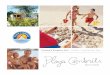 Camping & Bungalow Park / Cambrils · Costa Daurada … · Don Camilo. Vacaciones en un entorno agradable Vacances en un agradable entorn. Vos Vacances dans un environnement agréable