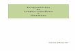 Programación de Lengua castellana y literaturalengua.iesvegadelturia.es/ProgramaLCyLcompleta1516.pdf · Profesora de Lengua CyL 1º ESO, 8 h. Profesora de Taller de Lengua 1º ESO,