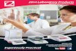 201 Laboratory Products Laboratory Products .201 Laboratory Products ... â€¢ 4 programmable touchless