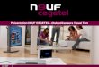 Présentation N9UF CEGETEL - Club utilisateurs Visual …vito.absyss.fr/docs/Une-production-de-tous-les-defis_Neuf_Cegetel... · • CA de 1 054 million d’euros Le Numéro, client
