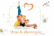 Yoga & Ayurveda .Kundalini Yoga nach Yogi Bhajan 15 Männer-Yoga 15 Golden Yoga 15 Yoga-Therapie-Kurse
