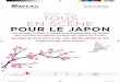TOUS EN SCÈNE POUR LE JAPON - pianobleu.com · Jean-Sébastien Bach, 5e Suite française ... Sonate pour violoncelle et piano, Largo David Lively ... Mazurka op.24 n°1 et Scherzo