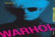 DESCIFRANDO AL MITO - odalys.com · DESCIFRANDO AL MITO ARHOL  2017.10.23 Catálogo Warhol Portada.indd 1 10/23/17 11:12 AM
