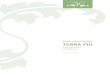 Dokumentation TERRA PIÙ - Terra Piu - …terrapiu.designcave.de/download/Dokumentation.pdf · 5 Brieﬁ ng Es soll eine Kartenserie aus drei DIN-A6-Karten für die Bereiche Teiche