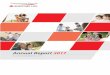 Annual Report 2017 - 住友生命保険 · SUMITOMO LIFE INSURANCE COMPANY Annual Report 2017 ... alliance with Baoviet Holdings in Vietnam in ... is SUMITOMO LIFE ANNUAL REPORT 2017