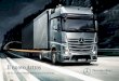 Il nuovo Actros - Mercedes-Benz Trucksnew-actros.trucks-mercedes-benz.com/media/it_IT/downloads/... · Lʼaltezza interna fra i sedili arriva fino a 2,13 m. A tutto questo si aggiungono