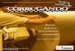 Buenas prácticas en la industria corrugadorapdf.corrugando.com/CORRUGANDO-09.pdf · Fascículo de Manual del Cartón Ondulado III 32 Fin de un año histórico 38 Competitividad Capacitación