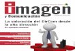 Revista Imagen y Comunicación (Peru). Haz click en … Imagen y Comunicacion N20.pdf · PNL aplicada en las organizaciones ... eficiente trabajo en red de sus ... ámbito deben estar