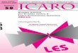 Gruppo Italiano per la lotta contro il Lupus Eritematoso ... · SETTEMBRE 2009 ICARO 3 Hanno collaborato a questo numero: sommario 2 Referenti Gruppi Regionali 4 Lettera della redazione