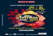 ESTIVADA2018-ProgDEF .20 h 15 - Francis Cabrel, Claude Sicre et leurs invités enchantent les Troubadours