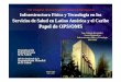 VII Congreso de de la Sociedad Cubana de …cencomed.sld.cu/socbio2007/trabajos/pdf/conferencias/vedado/jueves/... · – Ajustadas a Normas y Protocolos, ... REGULACION DE DISPOSITIVOS